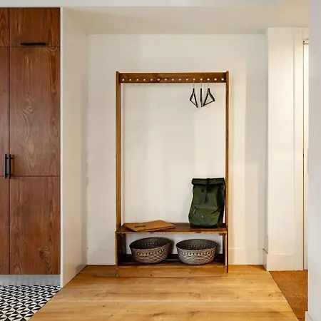 Spacest - Carrer Dels Flassaders A Διαμέρισμα