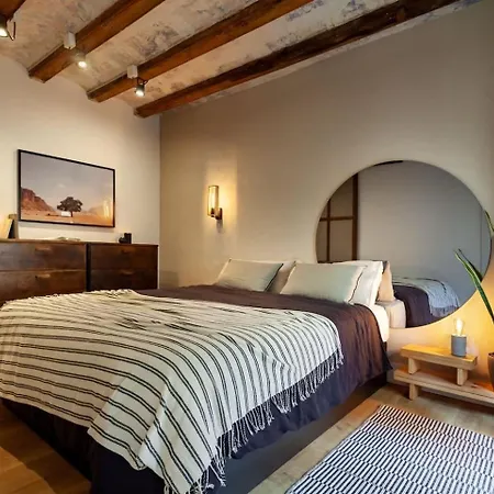 Apartament Spacest - Carrer Dels Flassaders A Barcelona